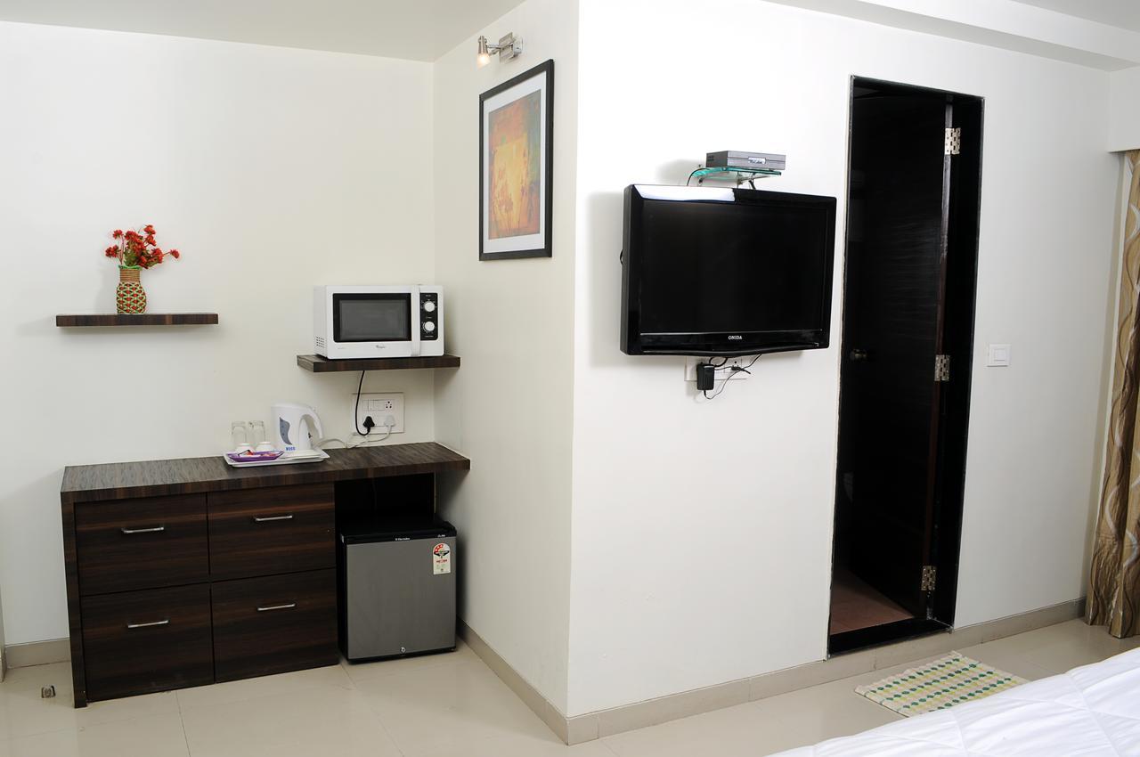 Hotel Suresh Inn Pune Ngoại thất bức ảnh